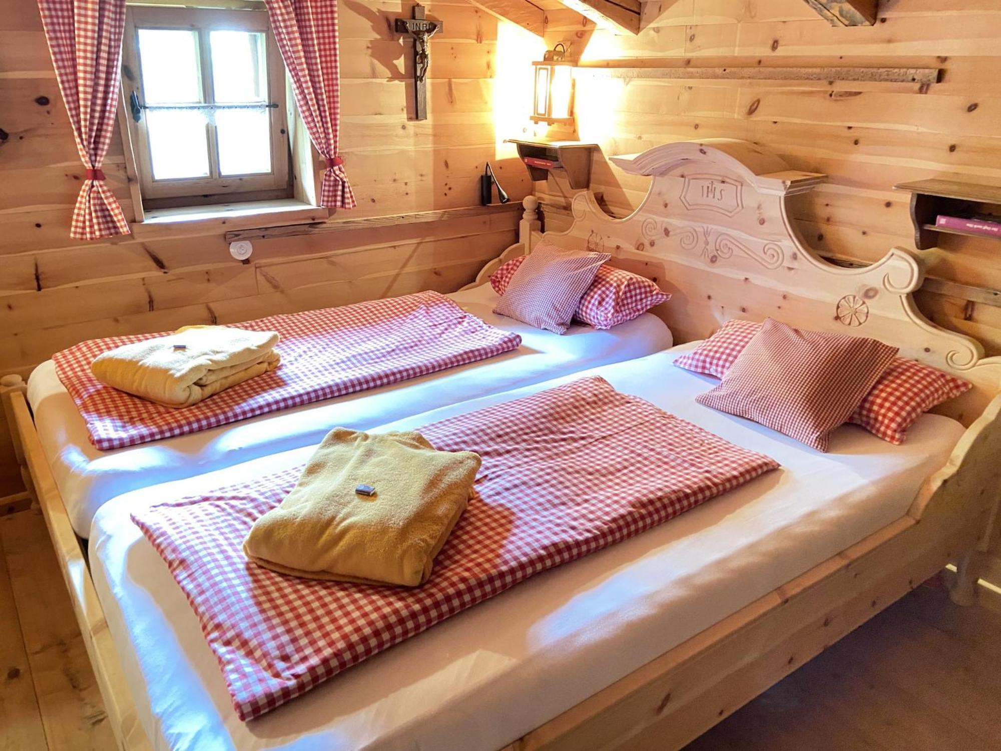 Eco Friendly Chalet Near The Lake In Asten 티트모닝 외부 사진