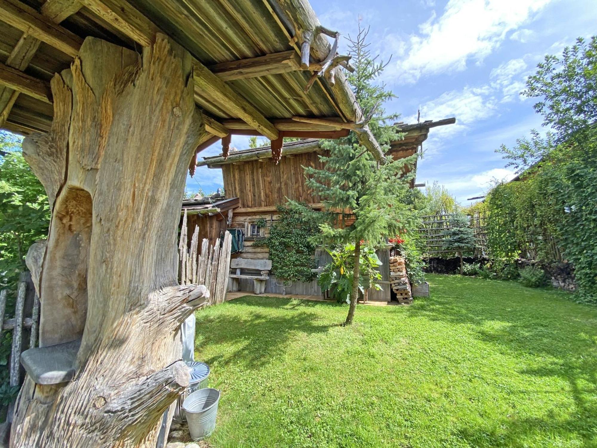 Eco Friendly Chalet Near The Lake In Asten 티트모닝 외부 사진
